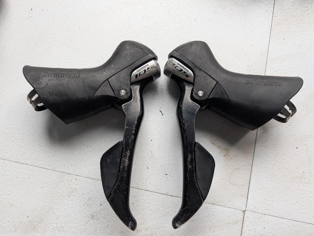 シマノ　105 5800 11速