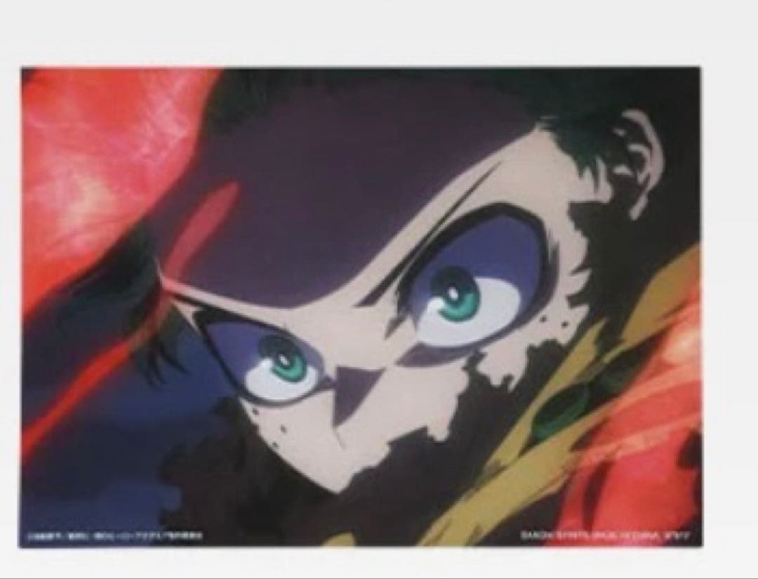 一番くじ 僕のヒーローアカデミア 紡がれる想い A賞 デク B賞 爆豪 ＋下位賞