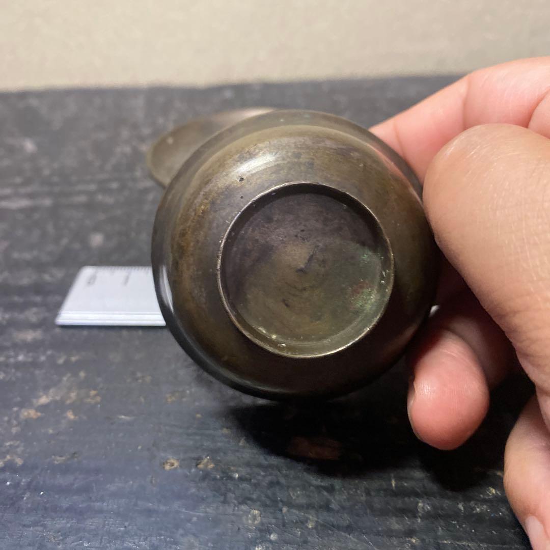 専用　3点セット　仏具　盃台と盃セットB