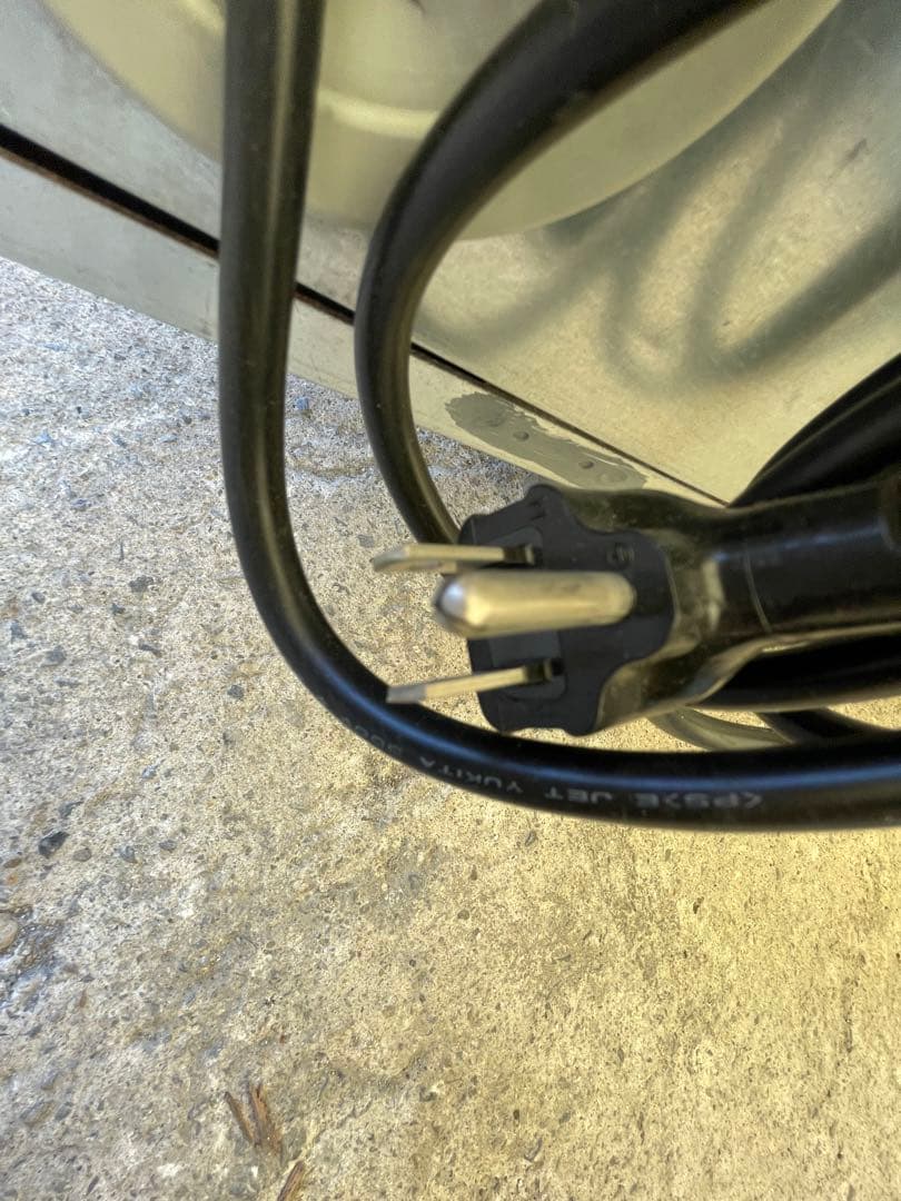 Panasonic SUF-DG1271-2B 冷凍庫 4引き出し