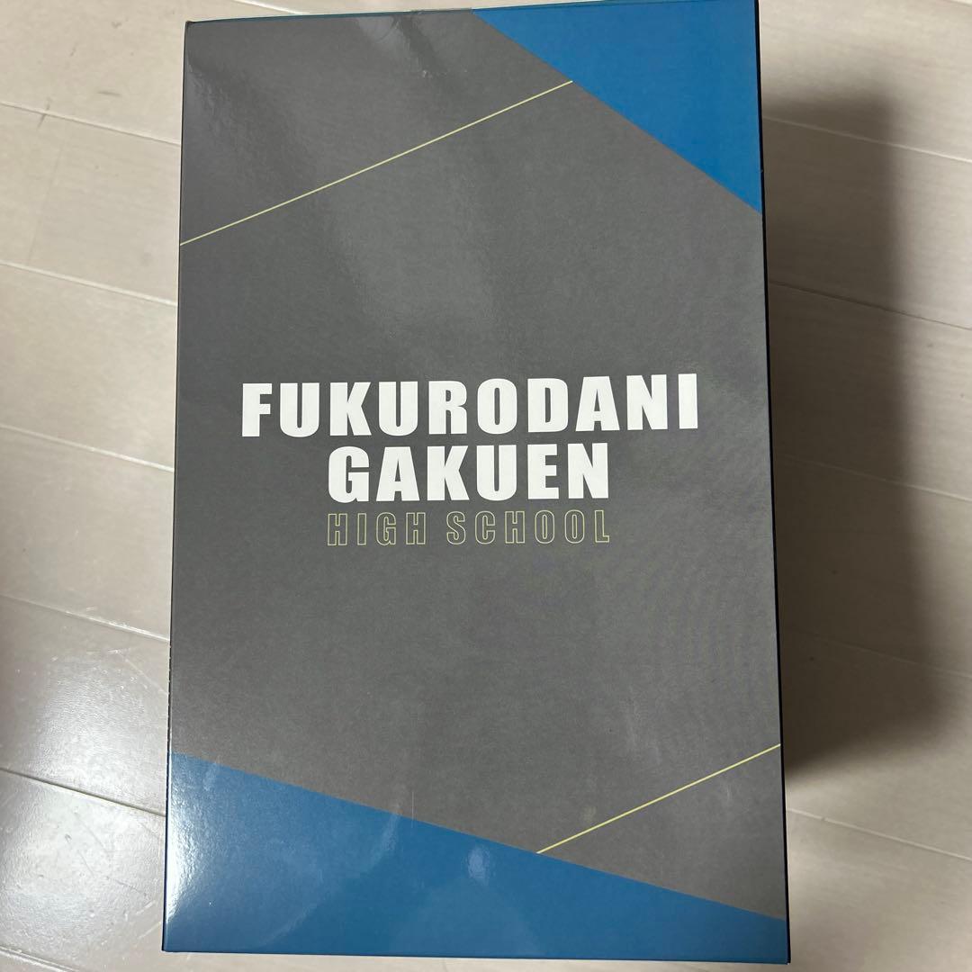 【新品】ハイキュー！！～全国への道〜B賞 赤葦京治 フィギュア