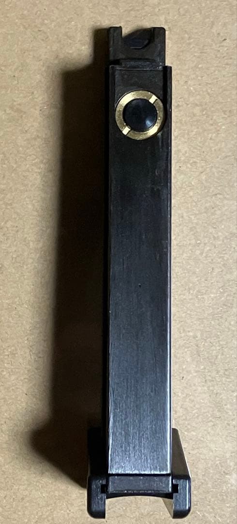 マルゼン　ワルサーppk　ガスブローバック