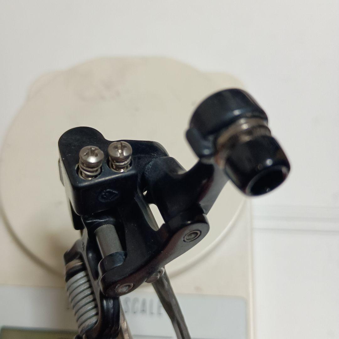 カンパニョーロ Campagnoloカーボンファイバー フロントディレイラー