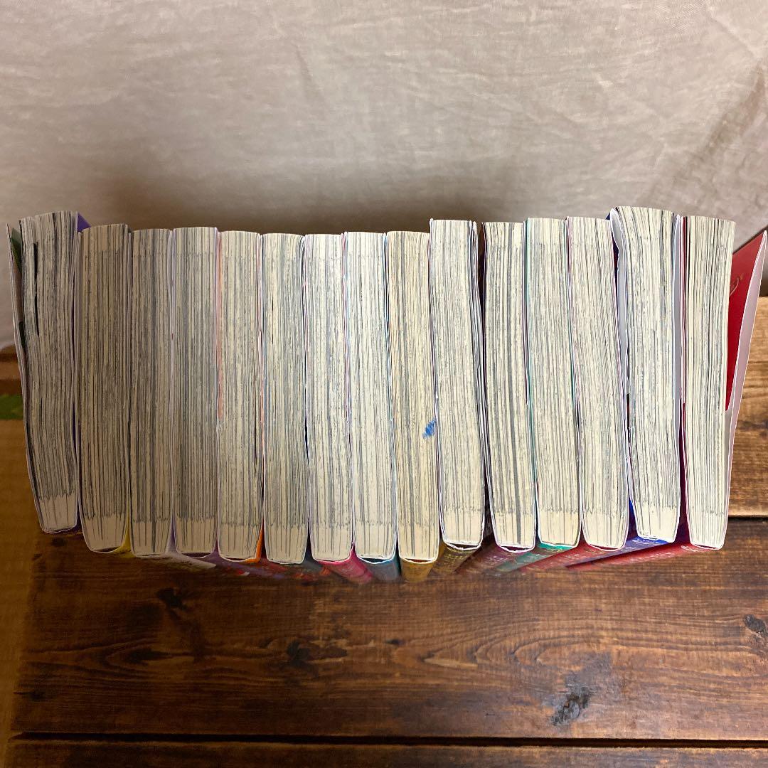 地縛少年 花子くん ０巻〜14巻＋放課後少年花子くん