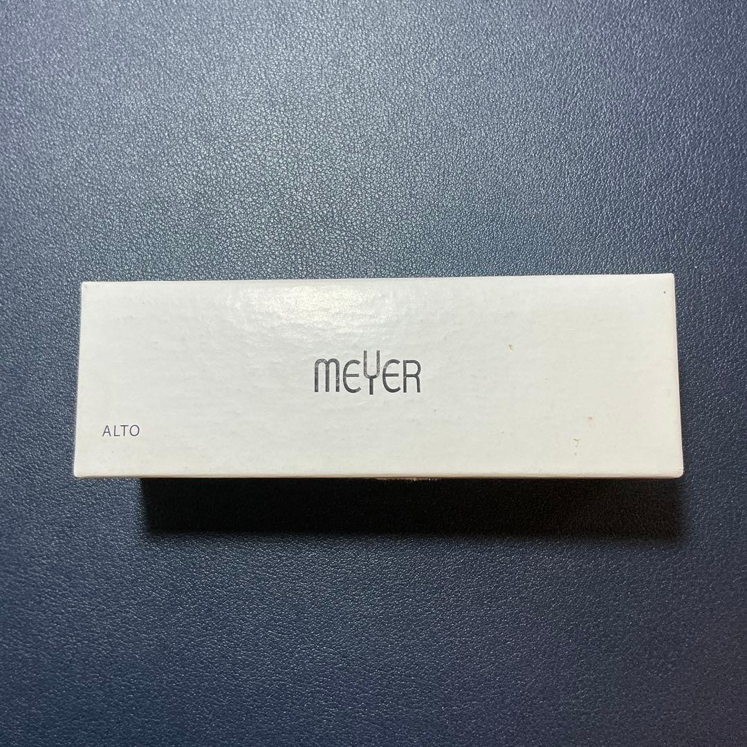 メイヤー　サックス　マウスピース　MR-402 NY 8M