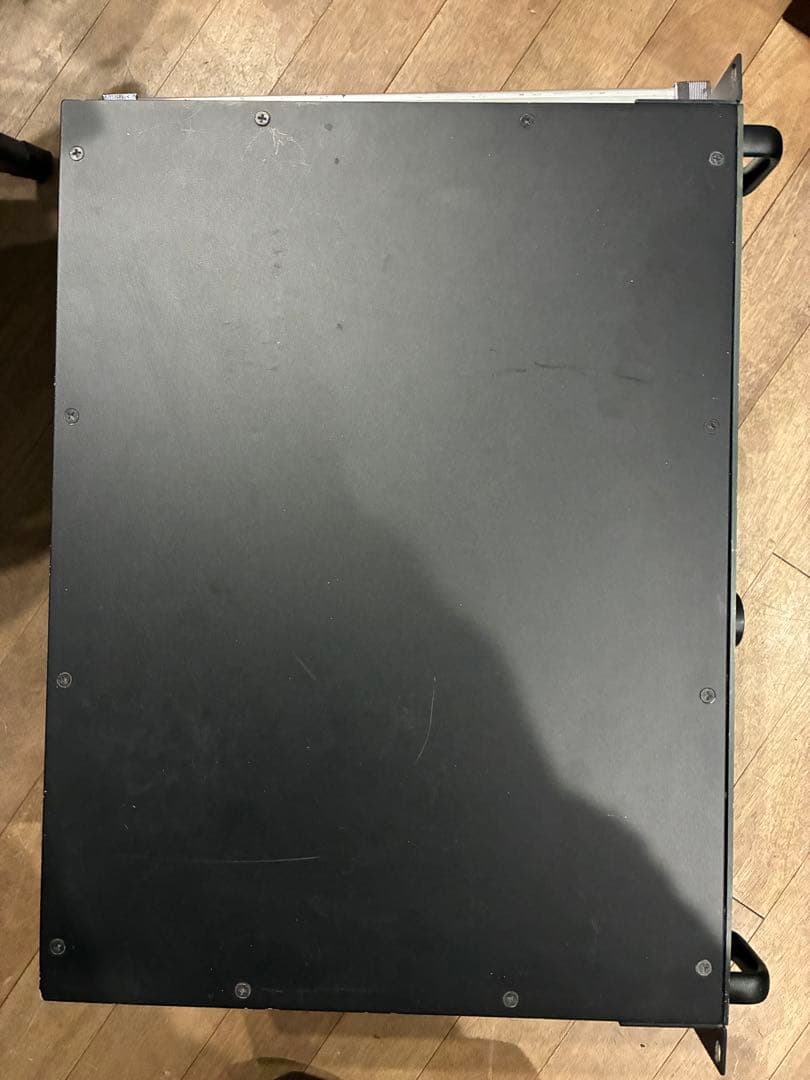 ギター Fractal Audio Axe-Fx II mark2