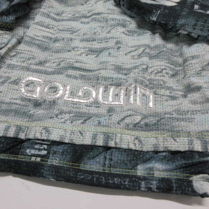 MY1966■GOLDWIN■ゴールドウィン スキーウェア 上 M ヴィンテージ