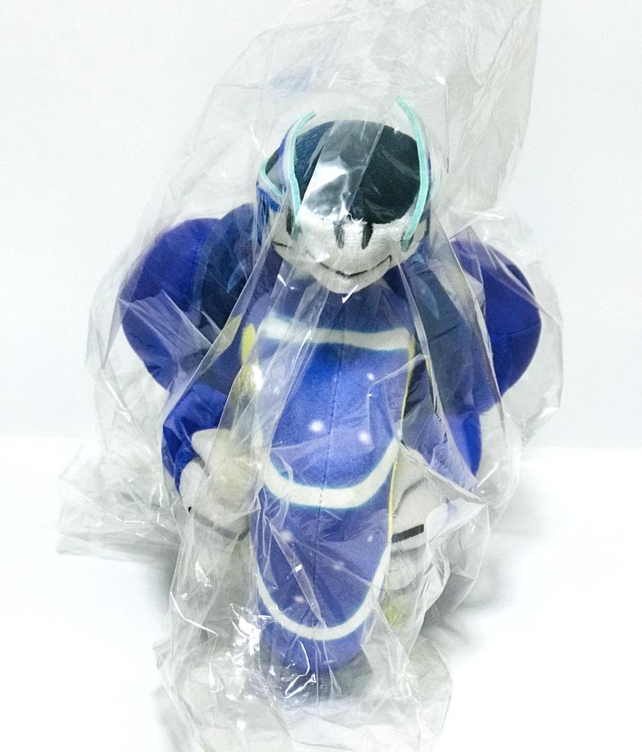 ❤新品・紙タグ付き❤ ポケモン ミライドン コライドン ぬいぐるみ セット