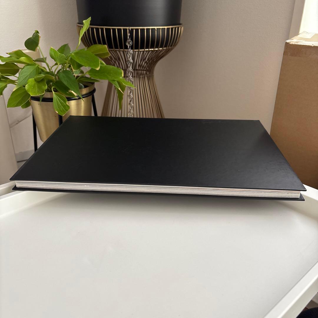 小畑健画集 Blanc et noir ブラン エ ノワール