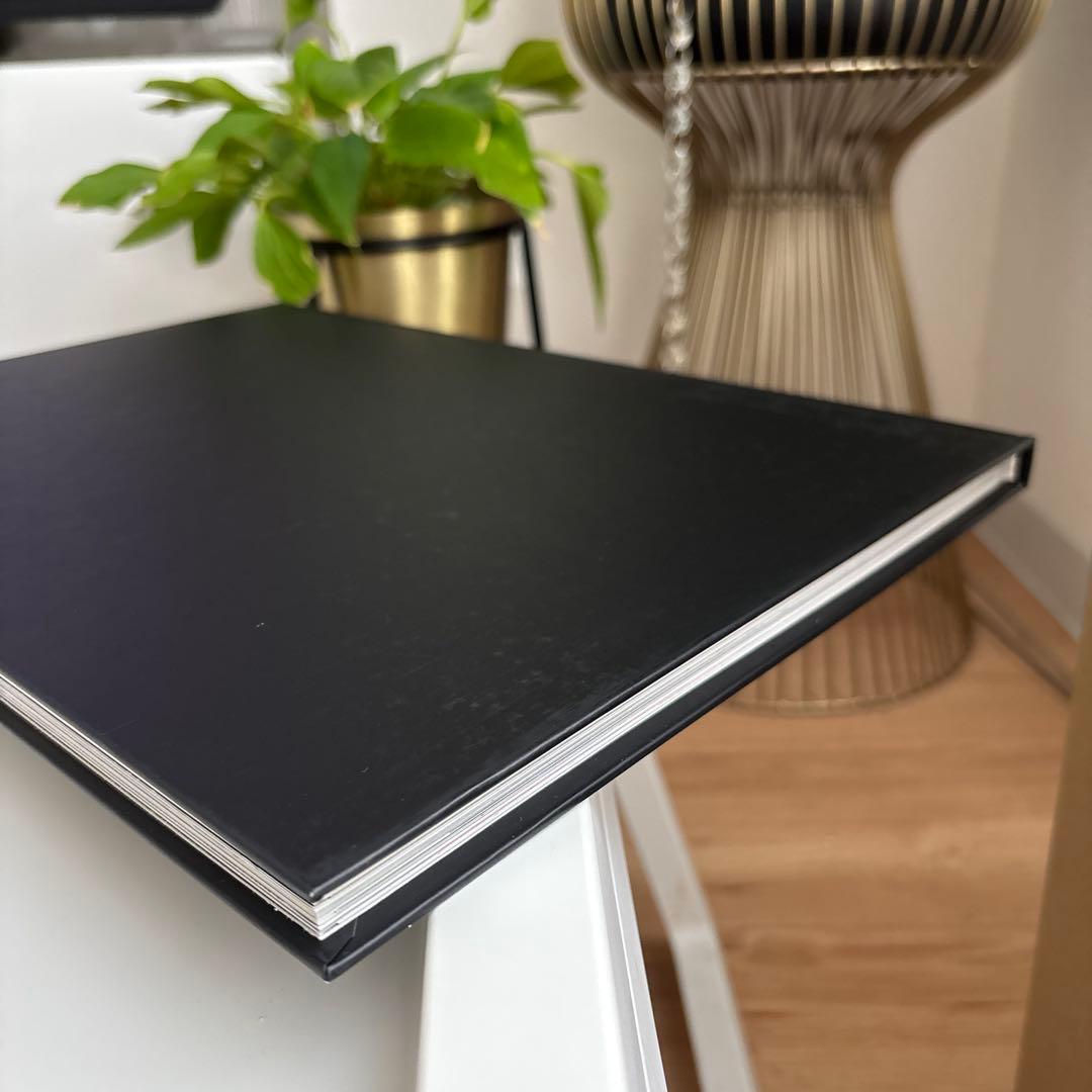 小畑健画集 Blanc et noir ブラン エ ノワール