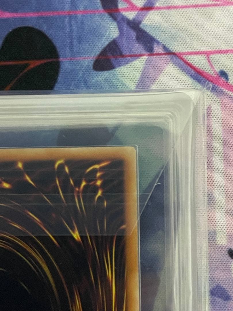 【ARS10】万物創世龍 20thシークレットレア 韓国語版