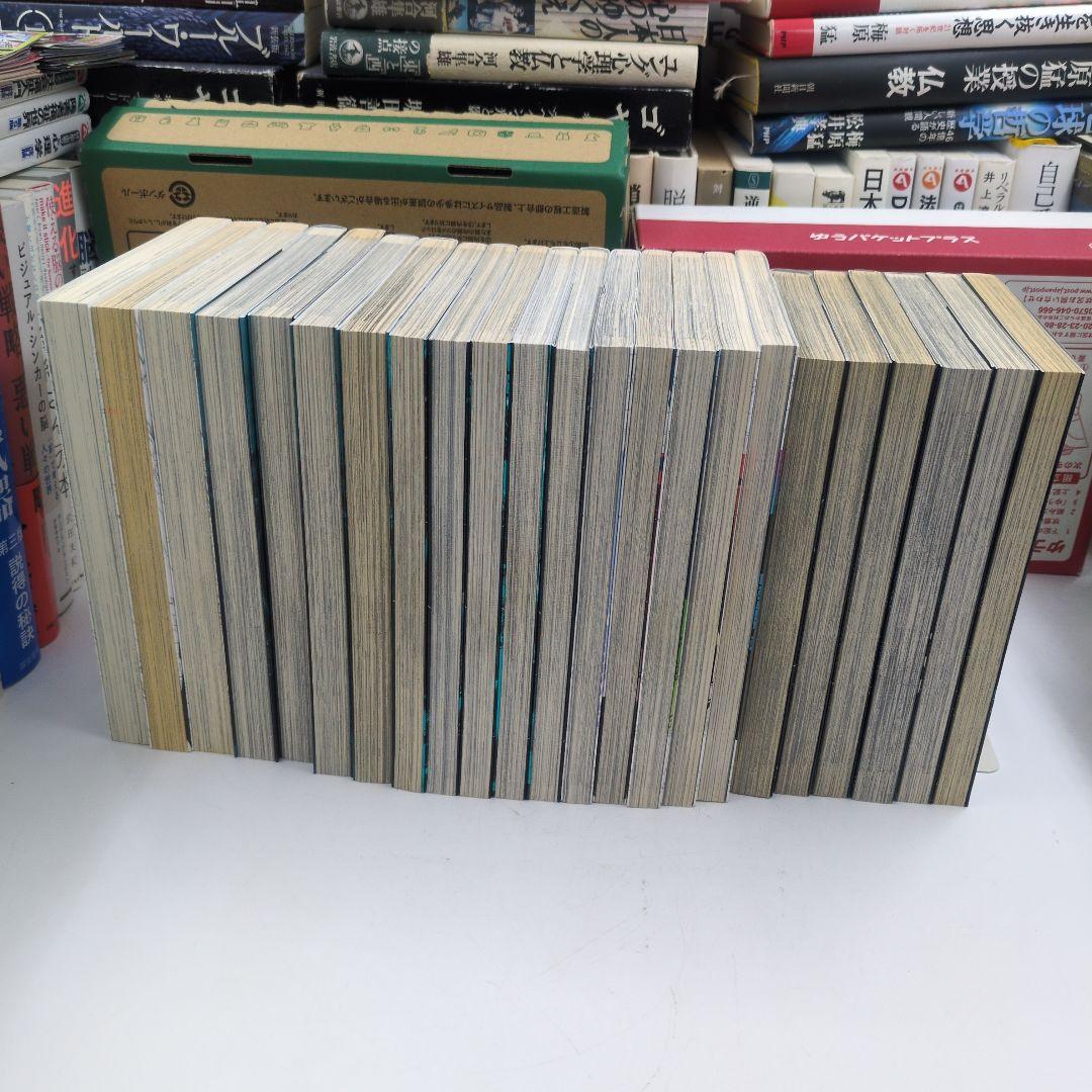 サイコパス 　24冊 不揃いセット 監視官 狡噛慎也 常守朱 初版・帯有