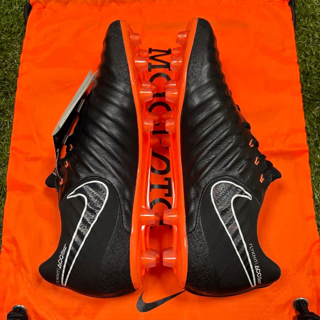 NIKE Tiempo Legend Ⅶ Elite HG-E 26cm