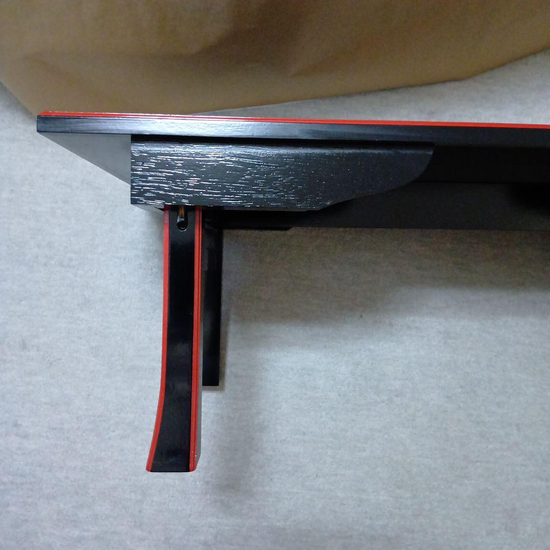 茶道具　二月堂机