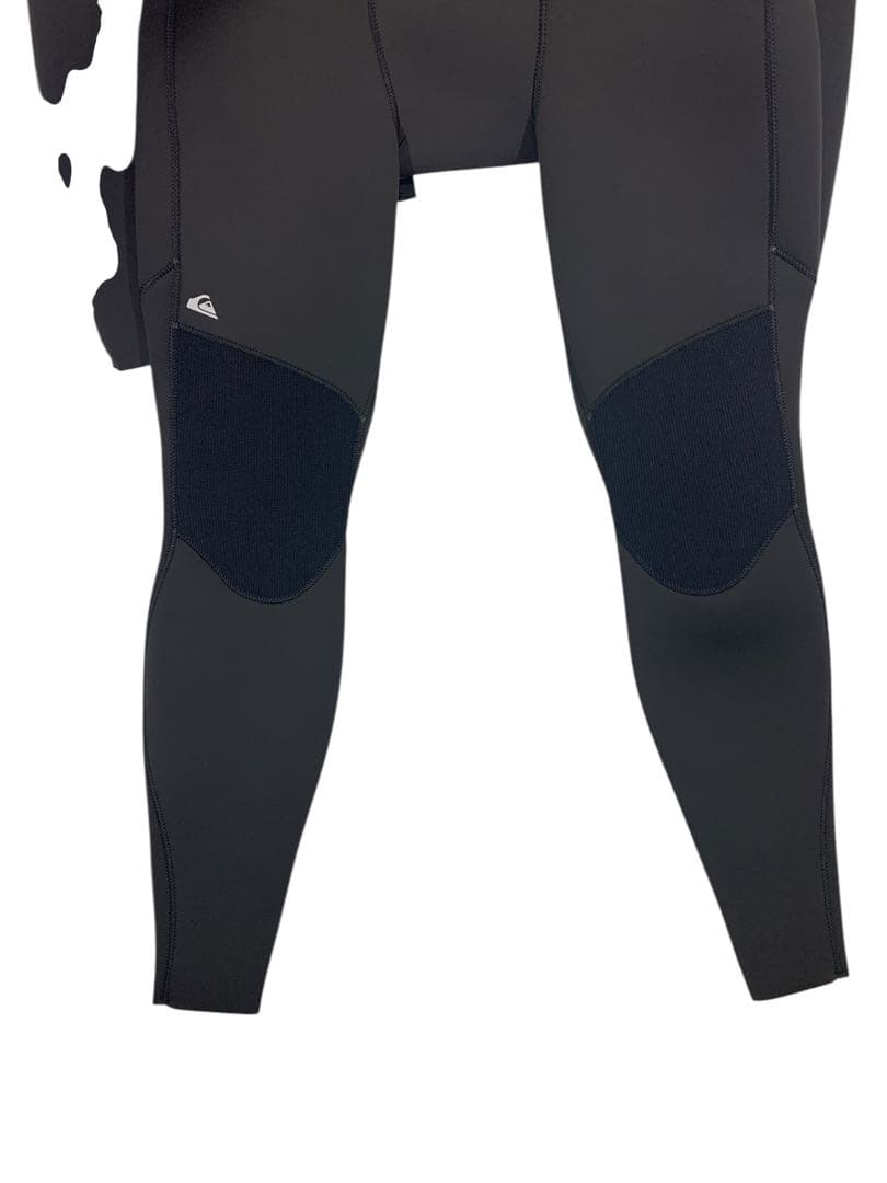 新品未使用！Quiksilver 4/3フルスーツ ブラック