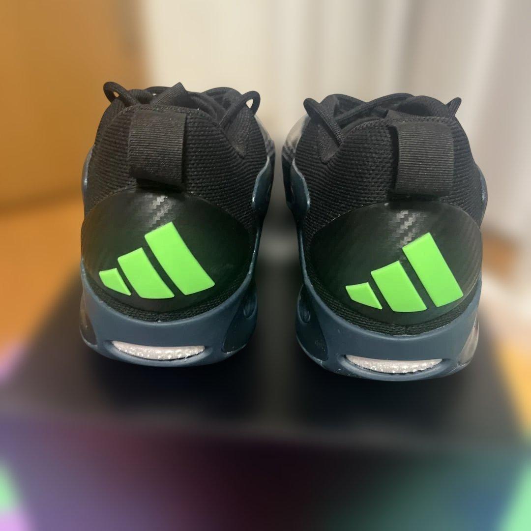 adidas AE1 LOW アンソニーエドワーズ