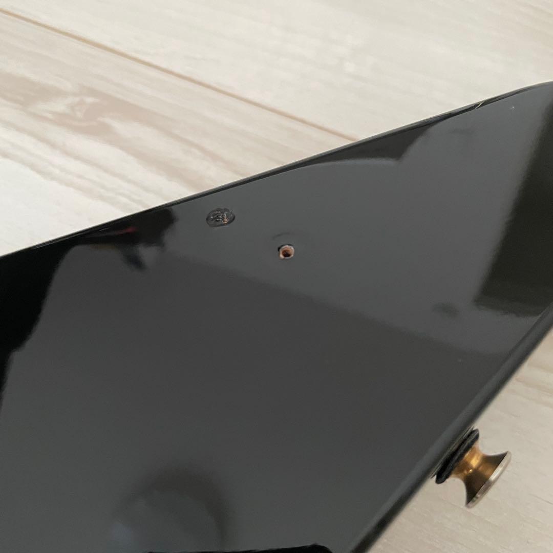 Brian by bacchus フライングVタイプ