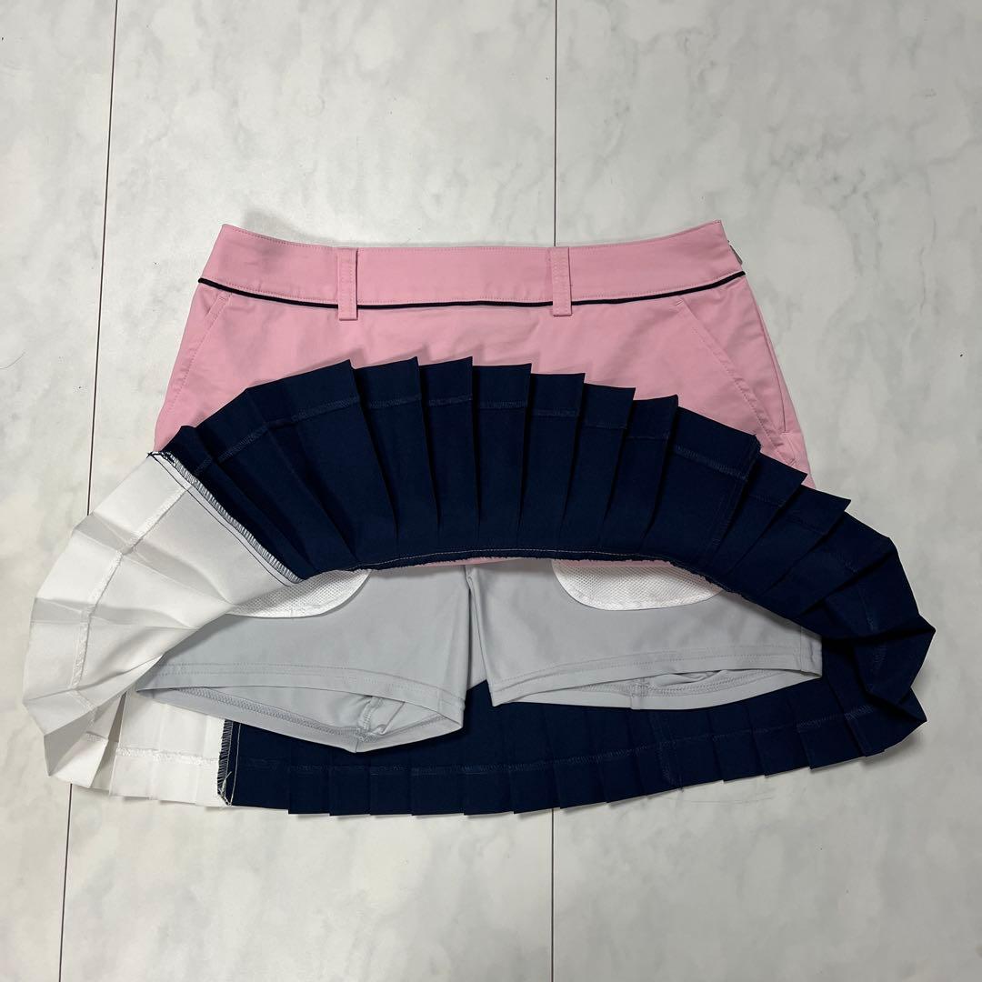 テーラーメイド　セットアップ