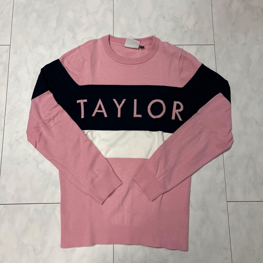 テーラーメイド　セットアップ