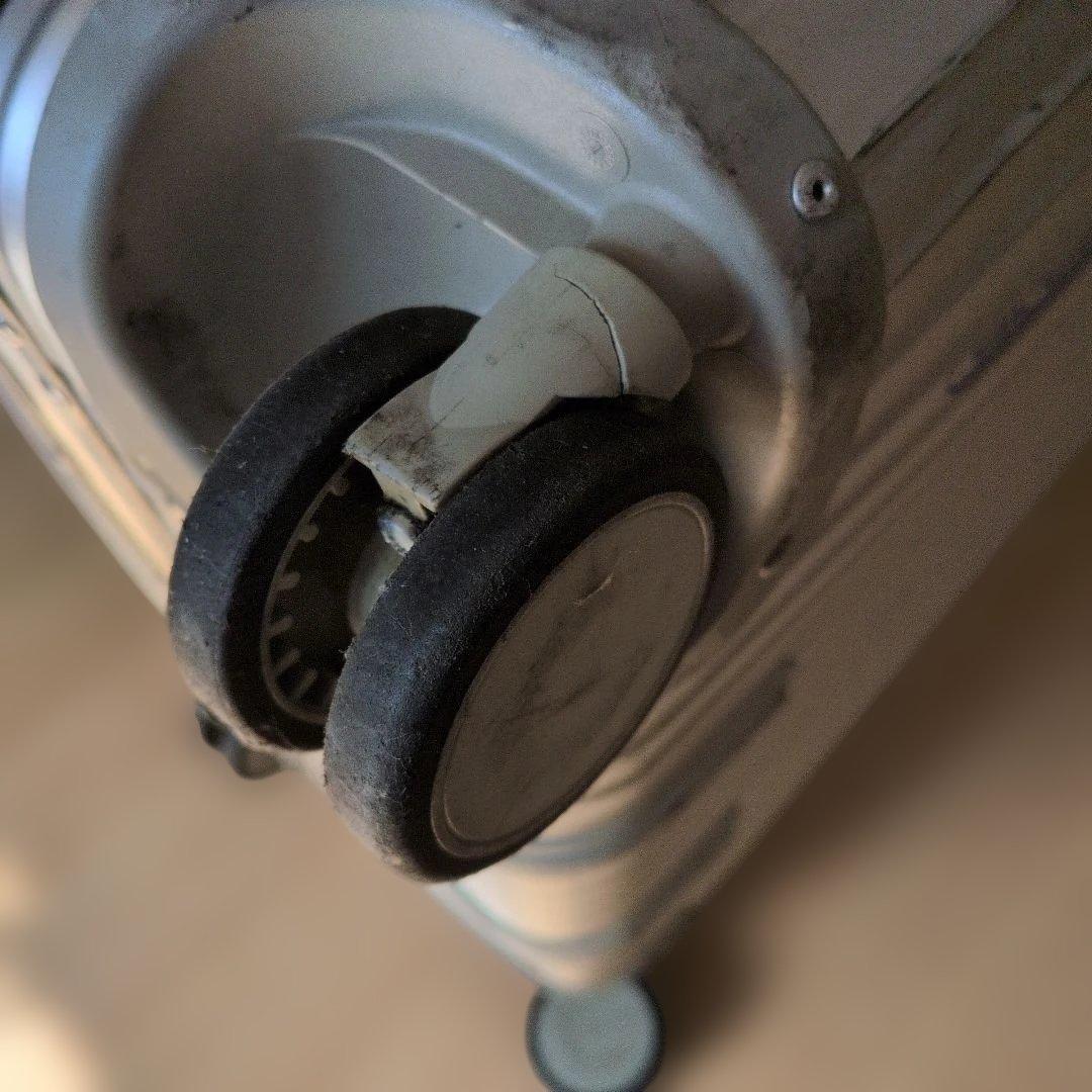 リモワ TOPAS 932.77 4-Rollentrolley(6232)