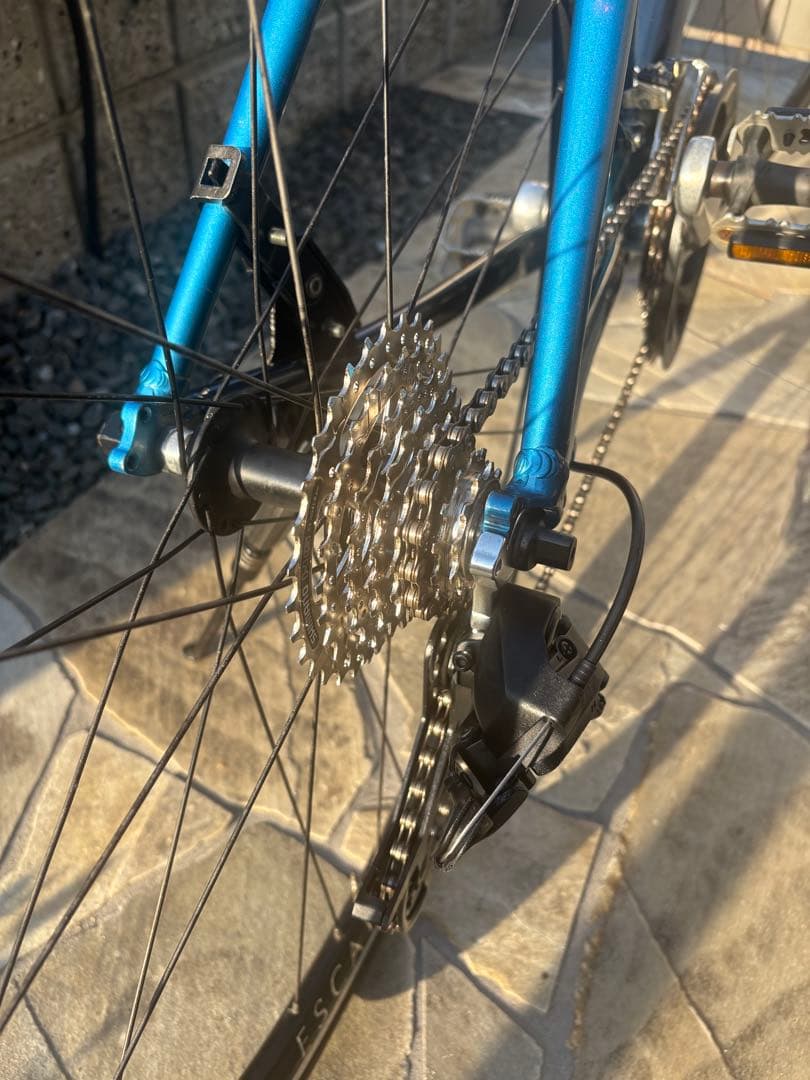 GIANT ジャイアント エスケープ R3 Sサイズ