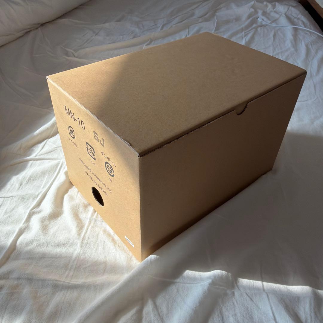 【初代　クラファン版】モフリン Moflin グレー クラウドファンディング版