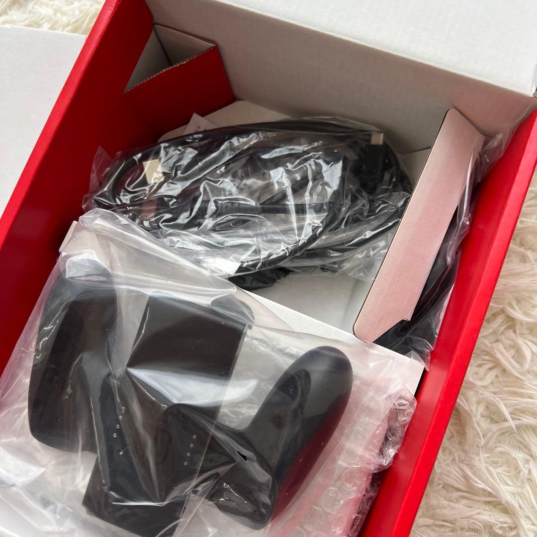 Nintendo Switch 初代　1度のみ使用