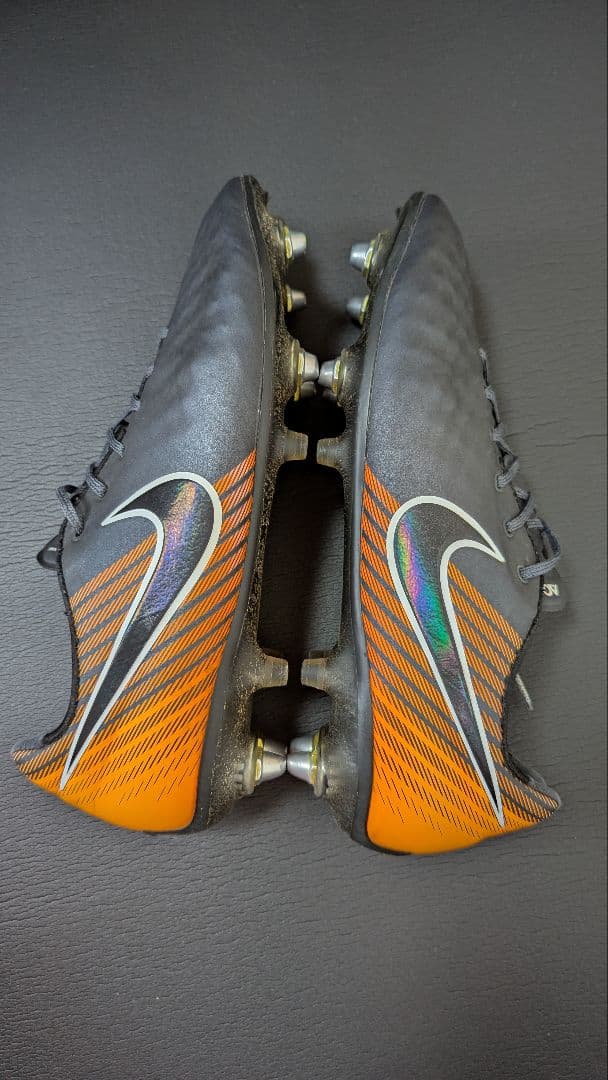 ナイキ サッカースパイク マジスタ オーパス 2 SG ACC NIKE