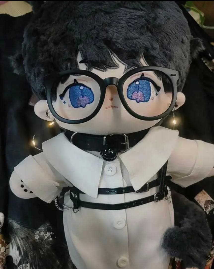 【値下げ】40cm 着せ替えぬいぐるみ 正規品