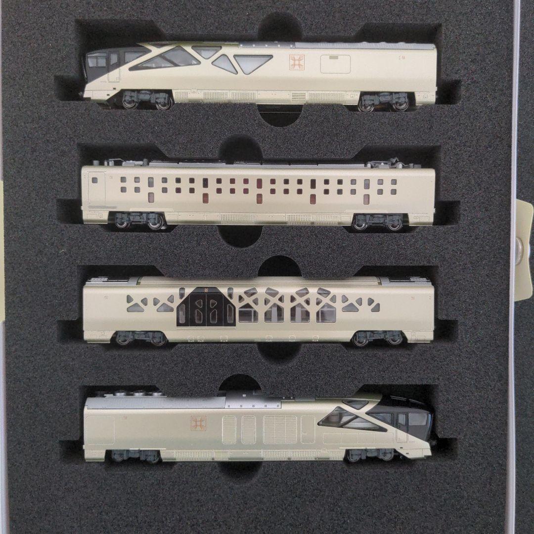 も*ん様 KATO 10-1889/10-1890 四季島