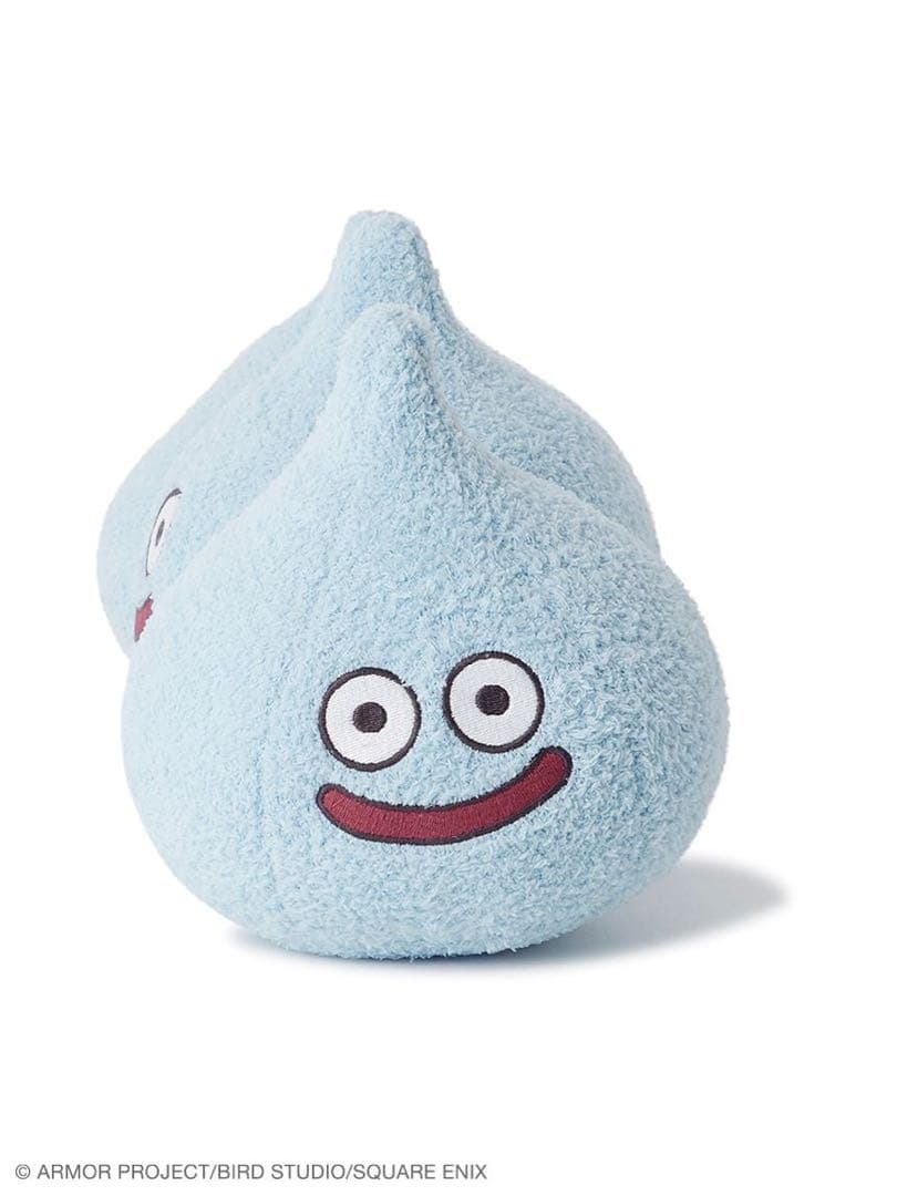 【ドラゴンクエスト】【Sleep】スライムフットピロー