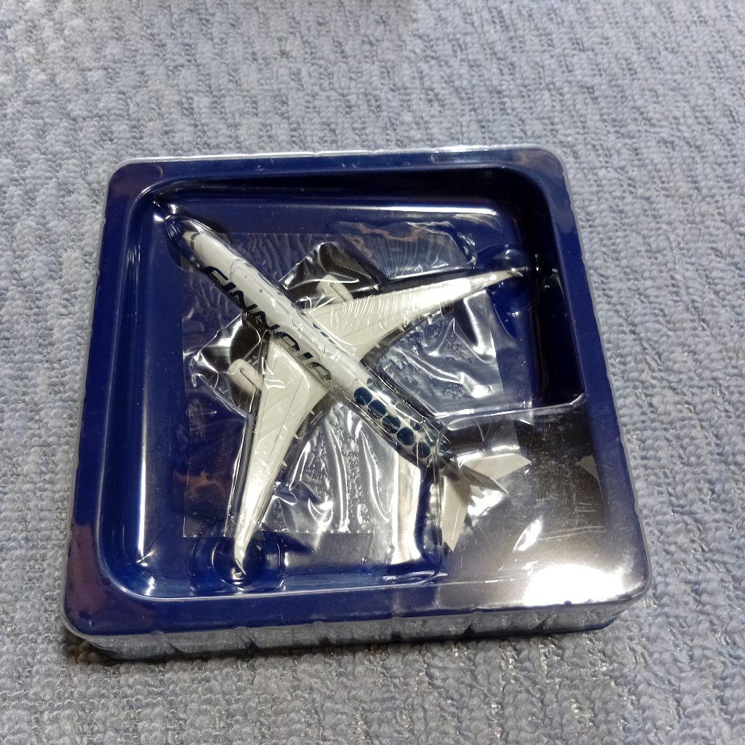 な*ん様 Finnair Airbus A350-900 1/400