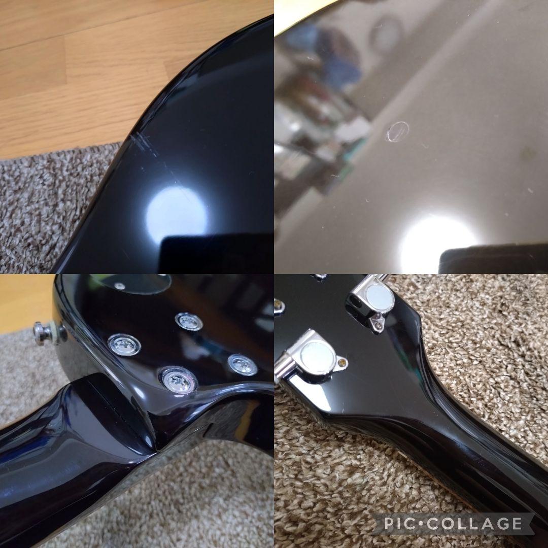 おひさまご依頼分 Tokai レスポールタイプ エレキギター