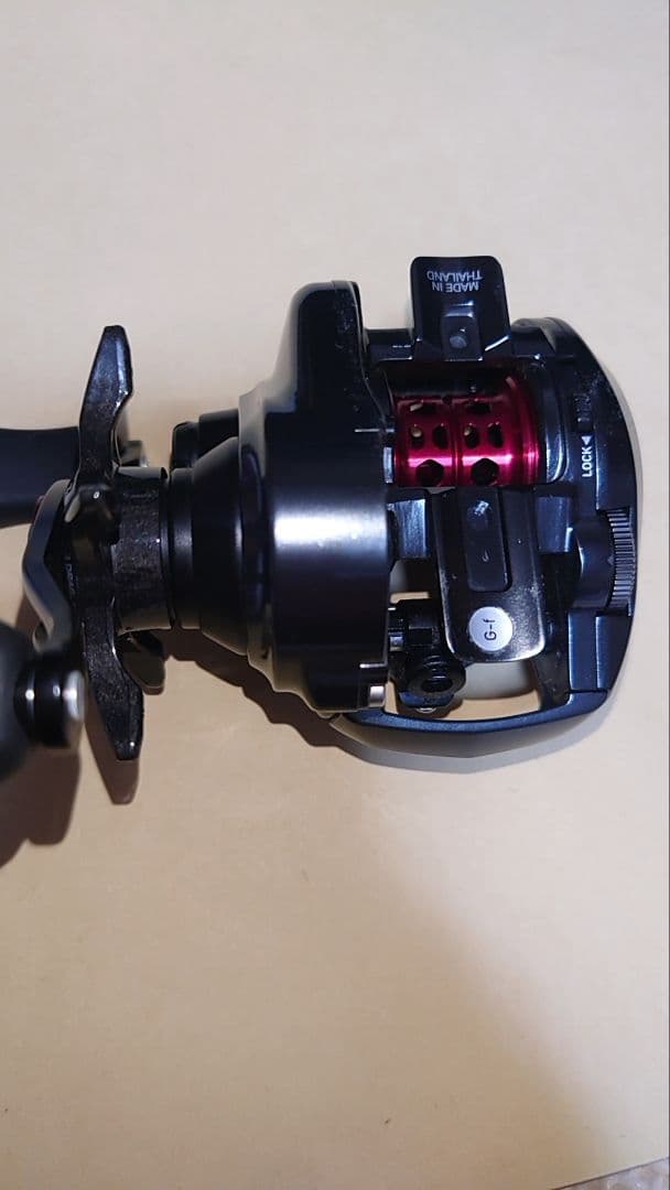 ダイワ アルファス AIR TW 8.6L