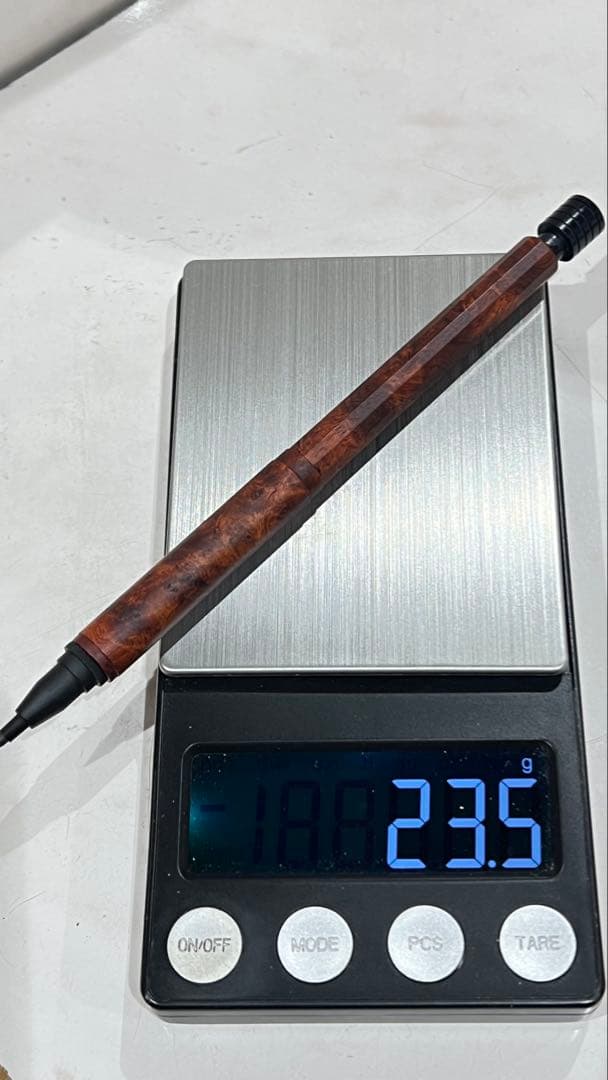 J&Y SYSTEM公式アカウント03　STAEDTLER 12角軸のみ