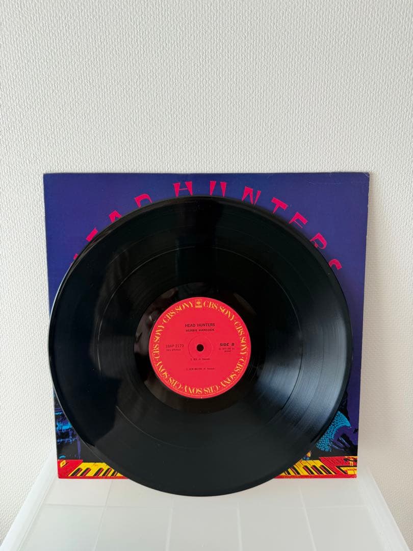 ジャズ名盤LP 4点セット 国内盤（CBS/SONY・CTI）ライナーあり