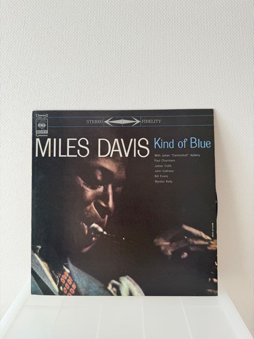 ジャズ名盤LP 4点セット 国内盤（CBS/SONY・CTI）ライナーあり