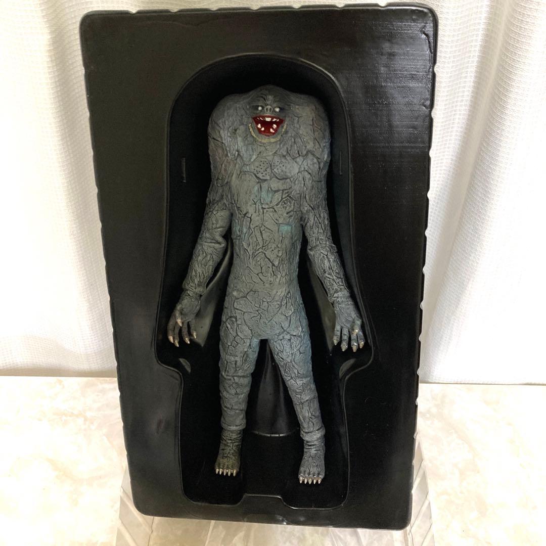 ウルトラマン　ジャミラ　JAMILAR RAH 約 30cm レア