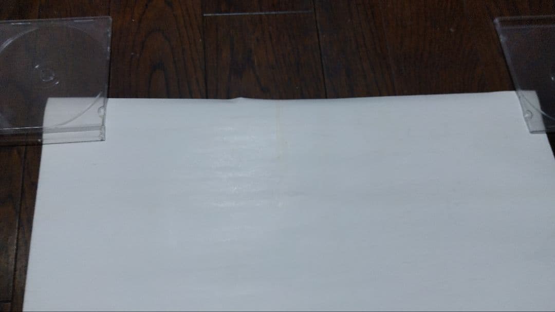 激レア品 B2販促ポスター ドリームキャストソフト ストリートファイター3