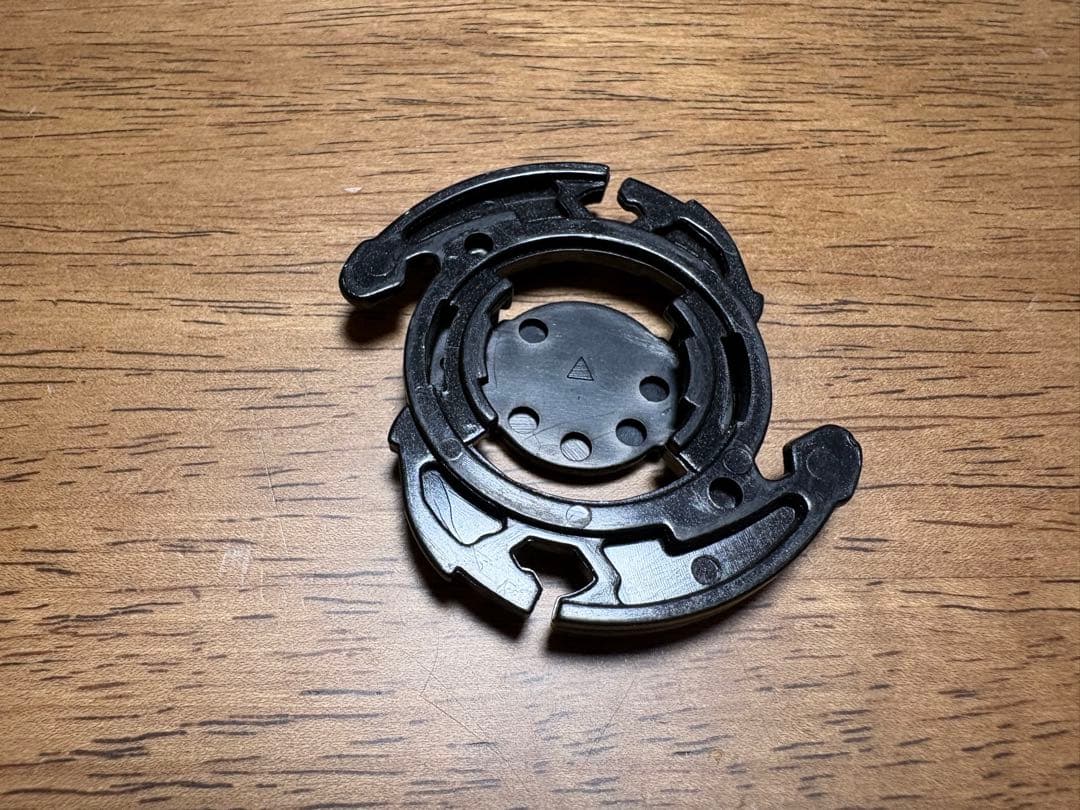 【希少】ブラックドランザー 爆転シュート ベイブレード 初代