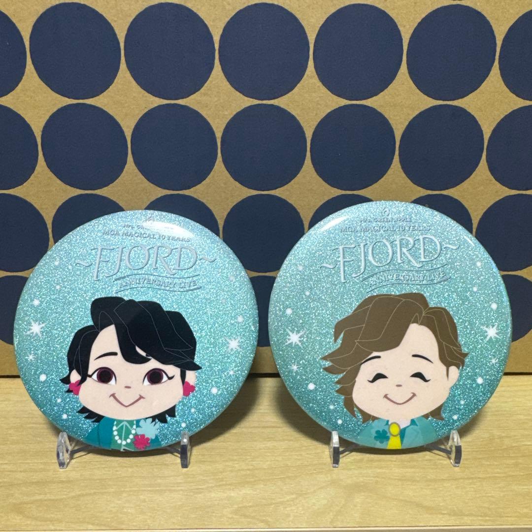 Mrs.GREEN APPLE グッズセット