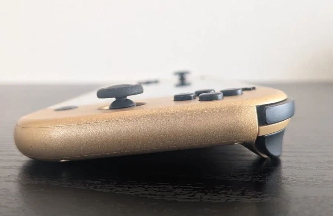 【極美品】Nintendo Switch Lite ハイラルエディション