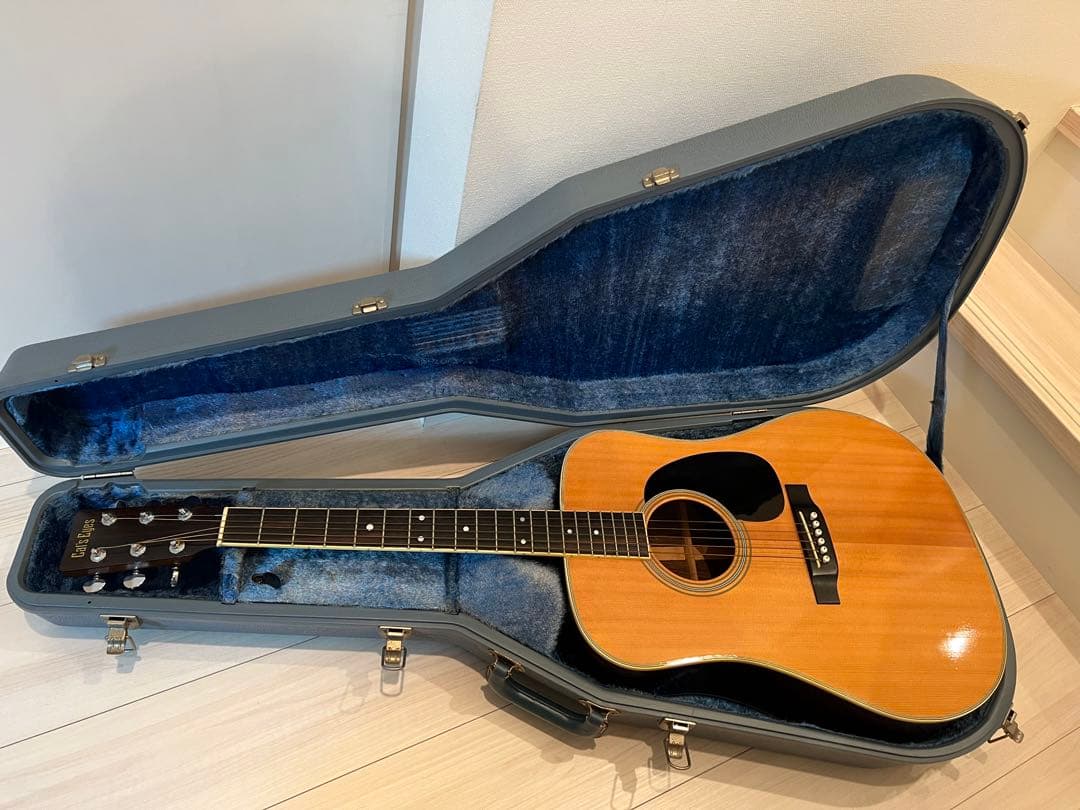 Cat'sEyes CE1300cf 1980年製？