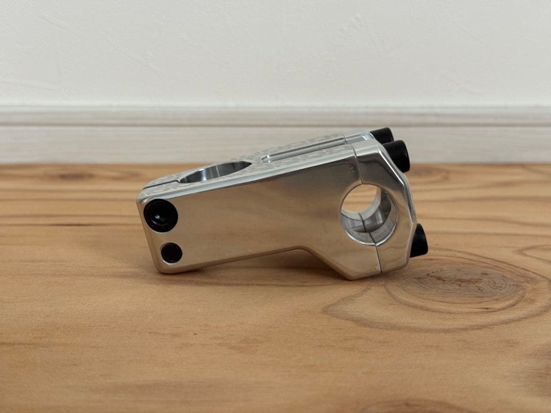 ODYSSEY オデッセイ C.L.F BMX ステム