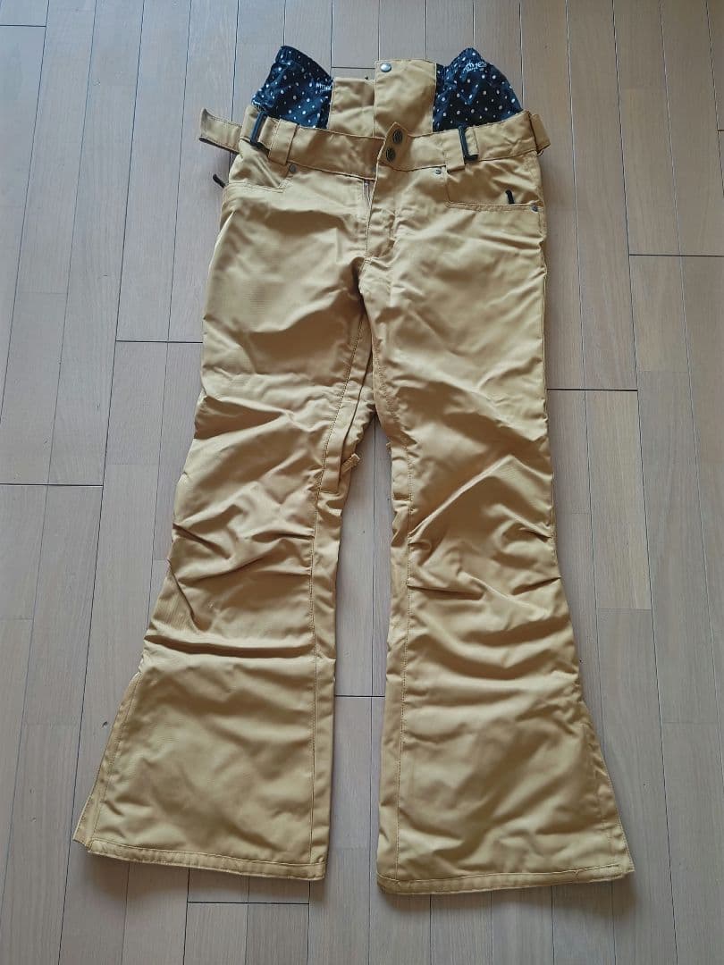 MARVEL スノーボードウェア 上下セット