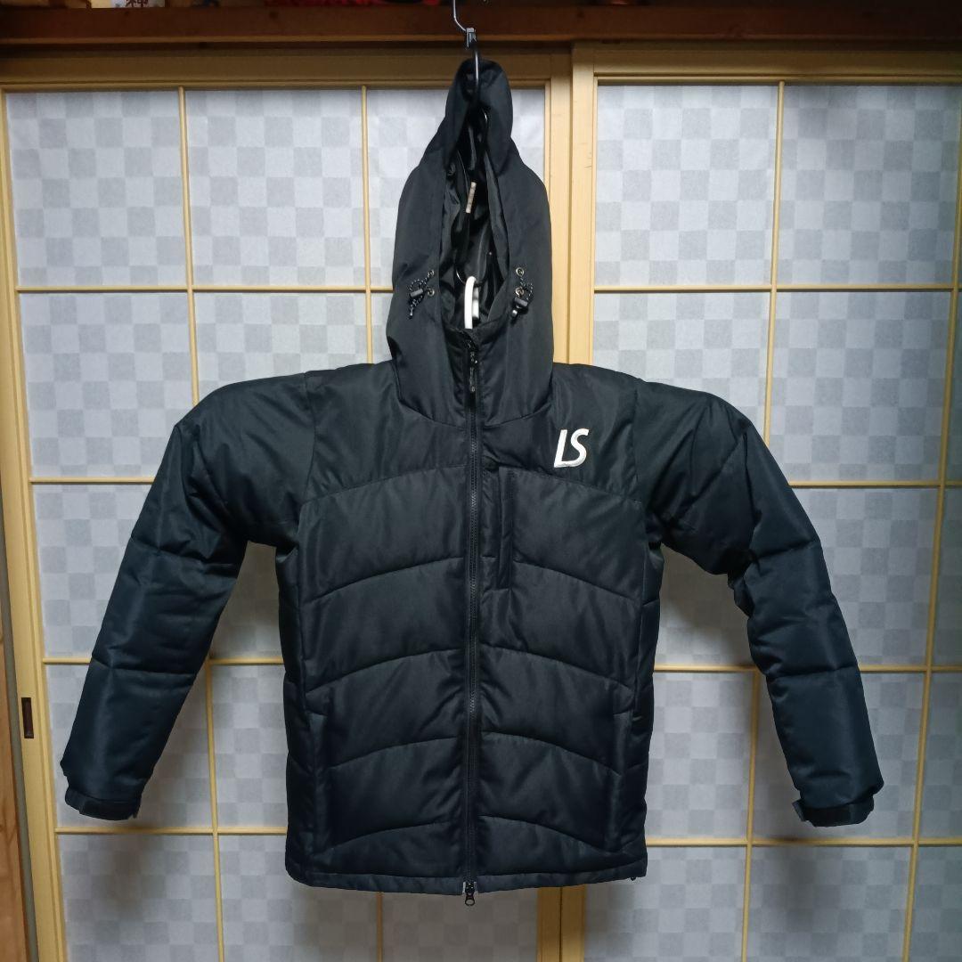 ルースイソンブラ S 中綿 サーモライト ジャケット ダウンジャケット