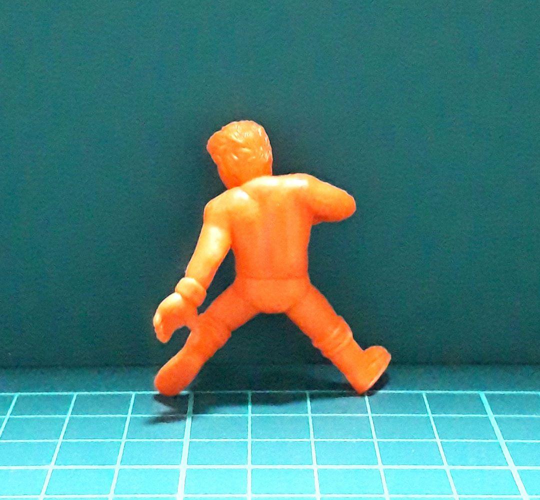 プロレス 消しゴム/キン消し