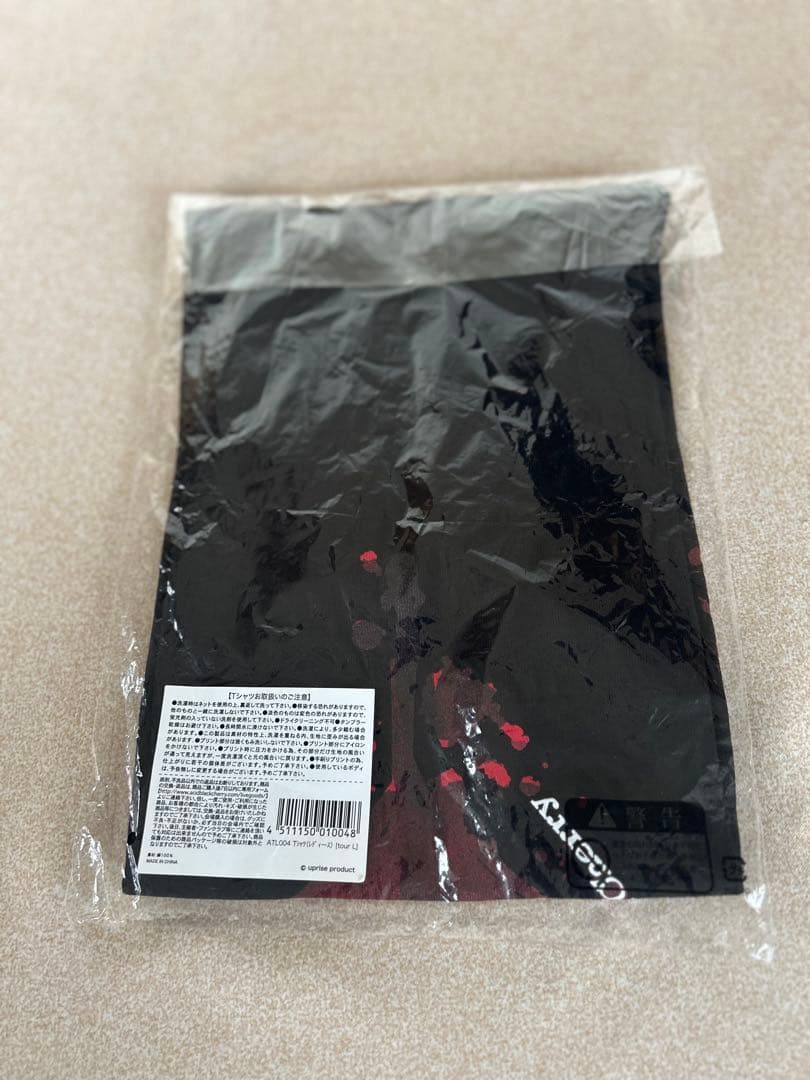 着払いに変更予定！Acid Black Cherryグッズ100点以上まとめ売り