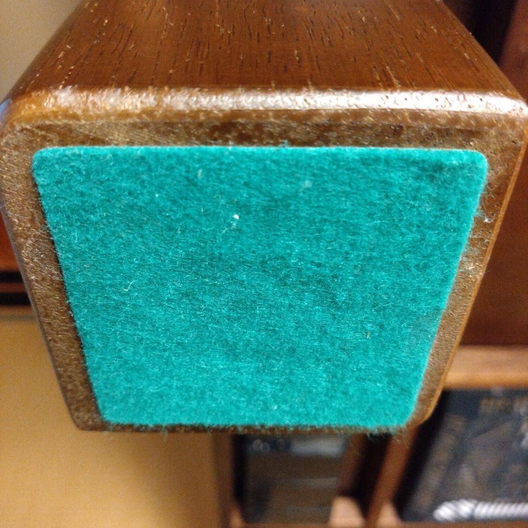 木製座卓 ダークブラウン(送料込み)