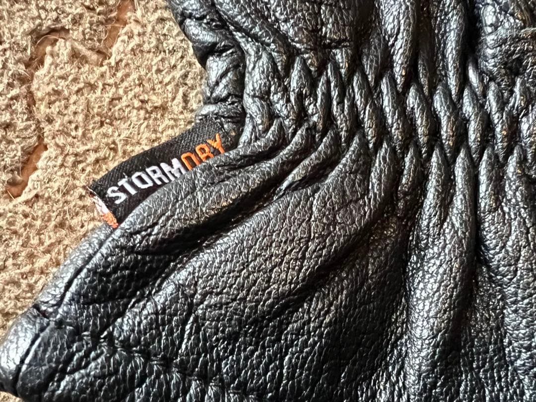 セルテック CELTEK LEATHER BOARD GLOVES M